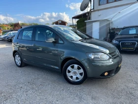 VW Golf Plus 1.9TDI 105кс 6ск НАВИ КЛИМАТРИНИК - 6999 лв. - 90427861 7