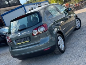 VW Golf Plus 1.9TDI 105кс 6ск НАВИ КЛИМАТРИНИК - 6999 лв. - 90427861 6
