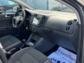 VW Golf Plus 1.9TDI 105кс 6ск НАВИ КЛИМАТРИНИК - 6999 лв. - 90427861 15