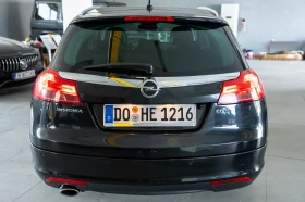 Opel Insignia 2.0 TDCI - 9899 лв. - 32106302 5
