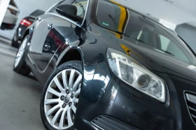 Opel Insignia 2.0 TDCI - 9899 лв. - 32106302 2
