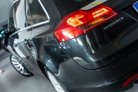 Opel Insignia 2.0 TDCI - 9899 лв. - 32106302 6
