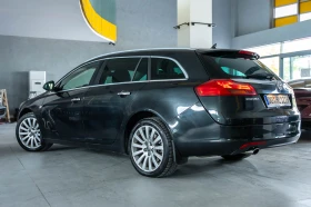 Opel Insignia 2.0 TDCI - 9899 лв. - 32106302 4