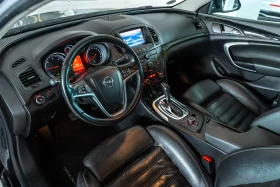 Opel Insignia 2.0 TDCI - 9899 лв. - 32106302 7