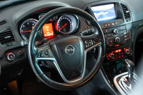 Opel Insignia 2.0 TDCI - 9899 лв. - 32106302 10