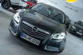 Opel Insignia 2.0 TDCI - 9899 лв. - 32106302 3