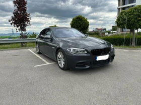     BMW 550 M