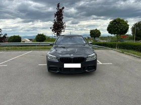     BMW 550 M