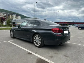     BMW 550 M