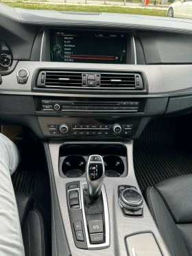 BMW 550 M | Mobile.bg    11
