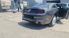 Ford Mustang 3700 | Mobile.bg    4