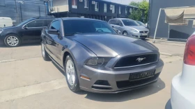 Ford Mustang 3700 | Mobile.bg    2