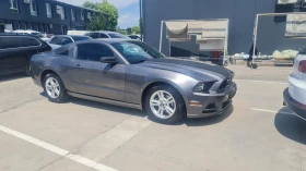 Ford Mustang 3700 | Mobile.bg    3
