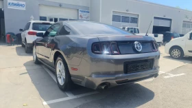 Ford Mustang 3700 | Mobile.bg    5