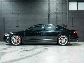 Audi S8 * Technik* * S-Line* * A* (  ) | Mobile.bg    3