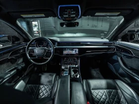 Audi S8 * Technik* * S-Line* * A* (  ) | Mobile.bg    8