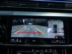 Audi S8 * Technik* * S-Line* * A* (  ) | Mobile.bg    10