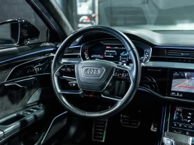 Audi S8 * Technik* * S-Line* * A* (  ) | Mobile.bg    5