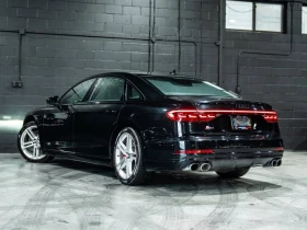 Audi S8 * Technik* * S-Line* * A* (  ) | Mobile.bg    4