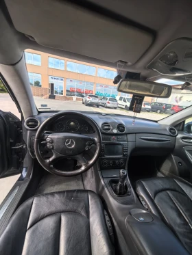 Mercedes-Benz CLK 270 CDI | Mobile.bg    10