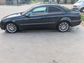 Mercedes-Benz CLK 270 CDI | Mobile.bg    4