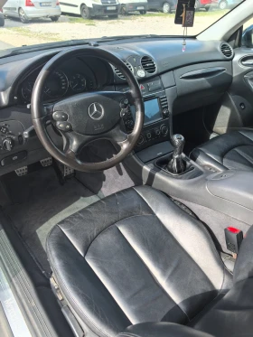 Mercedes-Benz CLK 270 CDI | Mobile.bg    9