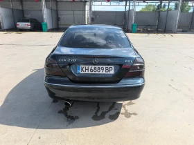 Mercedes-Benz CLK 270 CDI | Mobile.bg    7