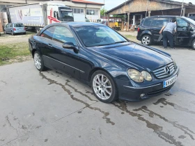 Mercedes-Benz CLK 270 CDI | Mobile.bg    3