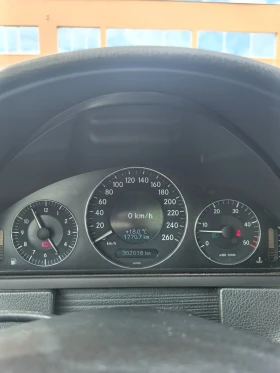 Mercedes-Benz CLK 270 CDI | Mobile.bg    13