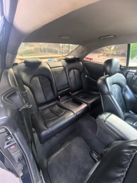 Mercedes-Benz CLK 270 CDI | Mobile.bg    12