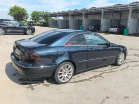 Mercedes-Benz CLK 270 CDI | Mobile.bg    6