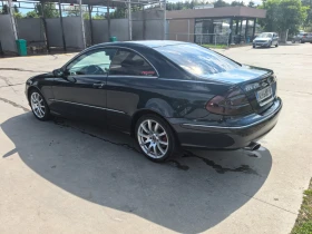 Mercedes-Benz CLK 270 CDI | Mobile.bg    8