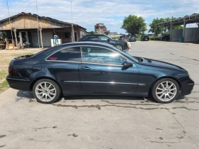 Mercedes-Benz CLK 270 CDI | Mobile.bg    5