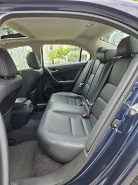 Honda Accord 2.4i-VTEC Distronic * Executive * Advance Safe - 19500 лв. - 99659985 12