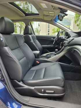 Honda Accord 2.4i-VTEC Distronic * Executive * Advance Safe - 19500 лв. - 99659985 13