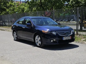 Honda Accord 2.4i-VTEC Distronic * Executive * Advance Safe - 19500 лв. - 99659985 3