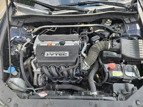 Honda Accord 2.4i-VTEC Distronic * Executive * Advance Safe  | Mobile.bg    9