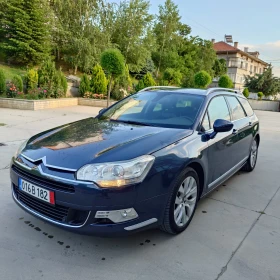 Citroen C5 2.0HDI Exclusive  | Mobile.bg    2