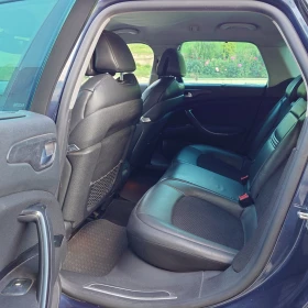 Citroen C5 2.0HDI Exclusive  | Mobile.bg    14