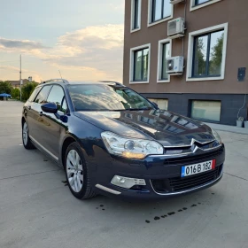 Citroen C5 2.0HDI Exclusive  | Mobile.bg    7