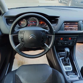 Citroen C5 2.0HDI Exclusive  | Mobile.bg    10