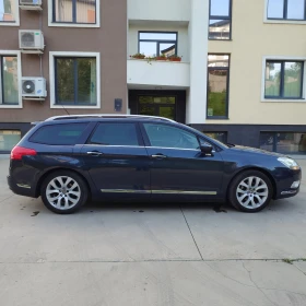 Citroen C5 2.0HDI Exclusive  | Mobile.bg    6