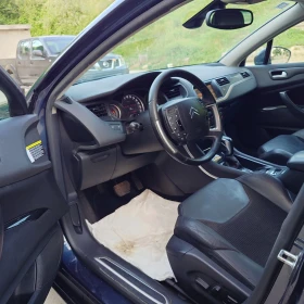 Citroen C5 2.0HDI Exclusive  | Mobile.bg    8