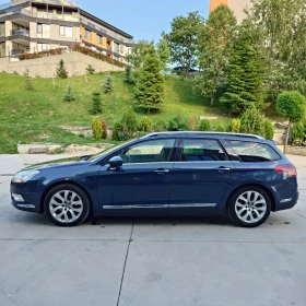 Citroen C5 2.0HDI Exclusive  | Mobile.bg    3