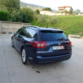 Citroen C5 2.0HDI Exclusive  | Mobile.bg    4