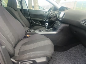 Обява за продажба на Peugeot 308 SW 1.2 Allure Panorama ~15 900 лв. - изображение 10