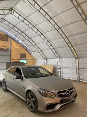 Обява за продажба на Mercedes-Benz E 200 ~24 000 лв. - изображение 1