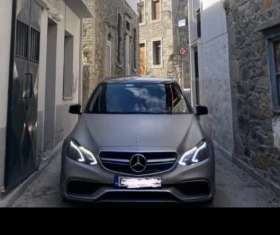 Обява за продажба на Mercedes-Benz E 200 ~24 000 лв. - изображение 2