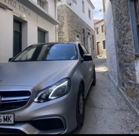 Обява за продажба на Mercedes-Benz E 200 ~24 000 лв. - изображение 1