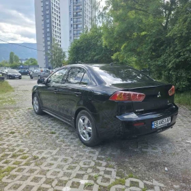 Mitsubishi Lancer 1.8 | Auto.bg — изображение 8